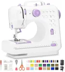 Sewing Machine for Beginners with 1