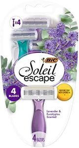 BIC Soleil