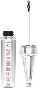 Benefit Fluff Up - Cera flexible para cejas texturizante (6 ml)