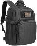 TRAILKICKER Tactical Laptop Backpac