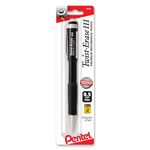 Pentel Twist-Erase III Mechanical Pencil ,0.5mm , Pack of 1 (QE515BPM),Assorted