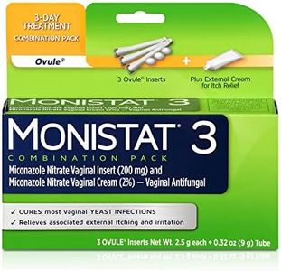 Monistat 3