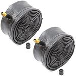 Kenda Inner Tubes Black 26x1.90/1.9