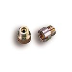 Holley 122-68 Standard Main Jet - Pair