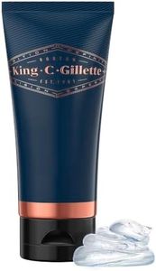 Gillette K