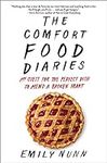 The Comfort Food Diaries: My Quest 