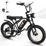 Electric Mtb