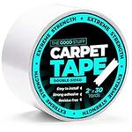 The Good Stuff Carpet Tape Double S