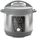 Instant Pot Duo Plus, 6-Quart Whisp