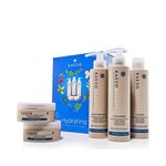 Kaeso Hydrating Facial Collection Kit