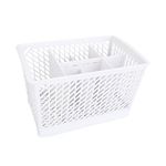 First4Spares Dishwasher Cutlery Silverware Basket Holder for Whirlpool 99001576, 1