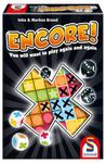 Encore Card Games