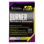 Burner Metabolic Enhancer