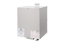 Whale Marine Whale Seaward 6 Gallon Hot Water Heater W/Front Heat Exchanger Stainless Steel Exterior