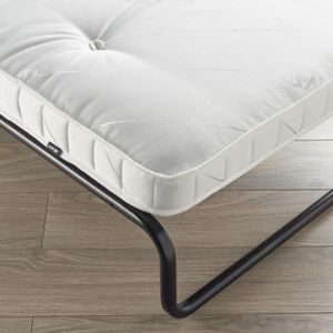 JAY-BE Single Folding Bed – Revolution Compact Guest Bed