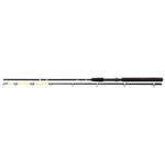 ABU GARCIA Fishing Rod Seven Trolling 2.10 m 15 lb Trolling Big Game Sea