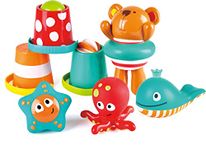 Hape My First Bath Gift Set