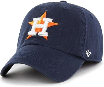 47 MLB Tea