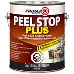 Rust-Oleum Peel Stop Plus High Build Binding Primer, 3.78L, 268560