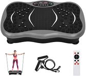 ADVWIN Vibration Plate Exercise Mac