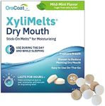 Oracoat XyliMelts for Dry Mouth Nig