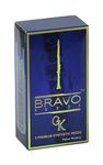 Bravo BR-C30 Bb Clarinet Synthetic Reeds, Strength 3.0, Box of 5