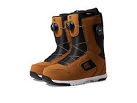 DC Phase BOA Pro Mens Snowboard Boots Wheat/Black 10.5