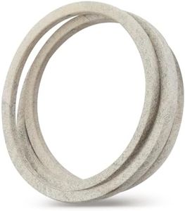 Deck Drive Belt Fit for John Deere X354 X370 X380 X384 X390 X394 X590 X570 X580 X584, Replace M169485