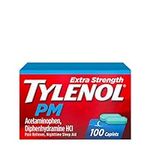 Tylenol PM Extra Strength Nighttime
