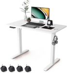 Win Up Time Standing Desk Adjustabl