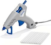 Dremel 930 Hot Glue Gun with Precis