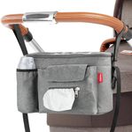 Universal Stroller Organizer, Strol