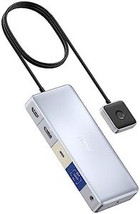 Anker Dock