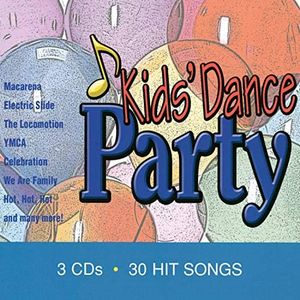 Kids Dance