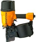 N400C-1-E Angle Coil Nailer-CT 100 mm Max