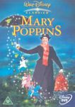 Mary Poppins [DVD]