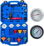 SIXIWANZI Coolant Pressure Tester K