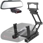 Radar Detector Mount,Aluminum Radar