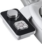 SAMODRA Bidet Attachment - Non-Elec