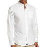 Lee White Dress Shirts