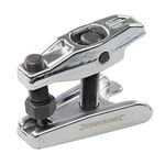 Silverline Ball Joint Puller 20mm Jaw Capacity (909485)