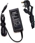 HQRP 19V AC Adapter for Petsafe Wireless Pet Containment System Transmitter RFA-374 PIF-300 IF-100 650-231 300-1070 Radio-Systems Power Supply Cord Adaptor Charger