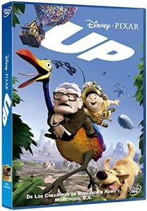 Up (Disney Pixar) [DVD]