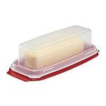 Standard Butter Dish(Colors May Var