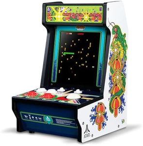 Arcade Cla