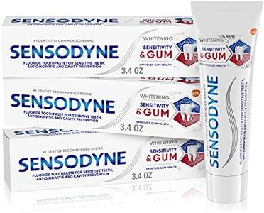 Sensodyne