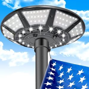 Solar Flag