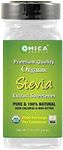 Omica Organics Stevia Extract Sweetener Powder (1.7 oz)