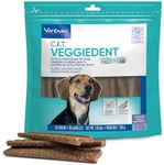 Virbac CET Veggiedent FR3SH Tartar 