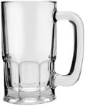 Anchor Hocking Glass 20-oz Beer Mug